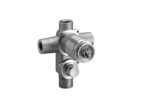 Dornbracht Mezclador Empotrable Ducha/Bañera Cromado 35115970-90 - Imagen 1 de 1