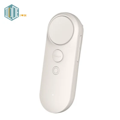 Original HTC Official VIVE Flow Controller (IHM100) - White - Image 1 of 4