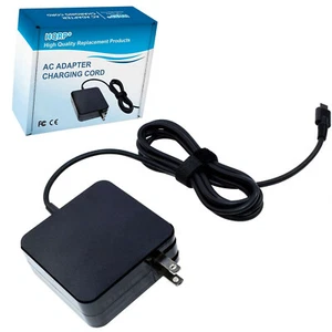 HQRP AC Adaptateur Chargeur Pour Nintendo Switch Gaming Système, Usb-C D Cordon - Photo 1/8