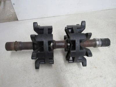 13 engranajes de eje de transmisión Arctic Cat Proclimb M800 M 800 8 dientes OEM #6799 Foto 1 de 4