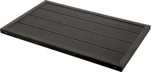 Bodenelement für Solardusche Pool Gartendusche Aussendusche Pooldusche 49028 - Bild 1 von 2