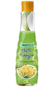 Weikfield Chilli Vinegar 200g Free Shipping World wide - Picture 1 of 3
