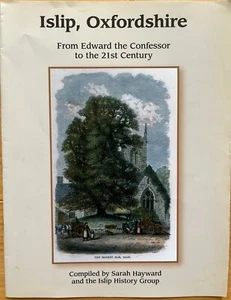 Oxfordshire Islip Great Britain History UK Travel Guide Cherwell Photography - Picture 1 of 8