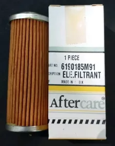 Filtro elemento post-cura 6190185M91 si adatta alla custodia alta - Foto 1 di 3