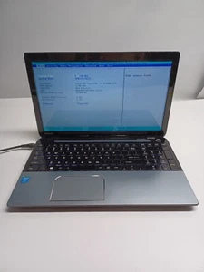 Toshiba Satellite S50-A Laptop i7-4700 16GB No HD - Picture 1 of 6