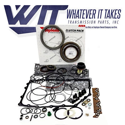 6L90 Transmission Banner Rebuild Kit 2007-Up Raybestos Clutch Pack - Image 1 of 2