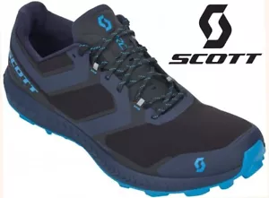 Scott Supertrac RC 2 Trail Laufschuhe Radialtraktion 3XDRY gepolstert Herren 9 - Bild 1 von 9