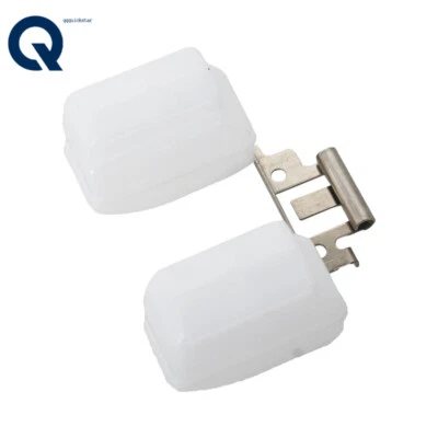 Juego de asientos de aguja de pasador de carburador para Yamaha YZ80 CT2 CT3 DT175 AT2 AT3 Foto 1 de 4