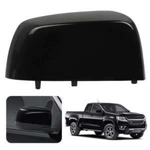 Tapa superior de medio espejo retrovisor pasajero derecho para Chevy Colorado GMC Canyon 2015-22 - Imagen 1 de 8