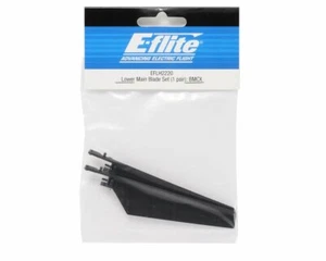 Blade EFLH2220 BMCX Lower Main Blade Set • - Bild 1 von 1