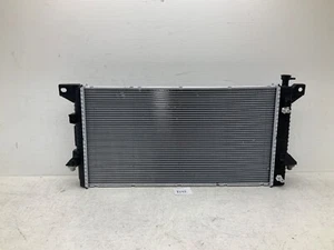*NEW* 2009-2014 FORD EXPEDITION / LINCOLN NAVIGATOR FRONT RADIATOR OEM - Picture 1 of 16
