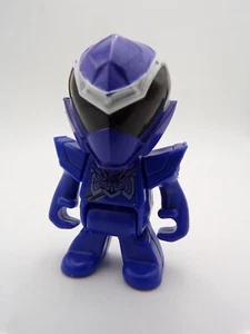 Bandai Japan Sentai Hard Plastic SD Block Figure Power Rangers - Picture 1 of 3