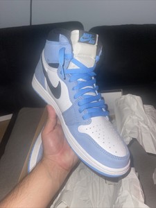 shiny unc 1s