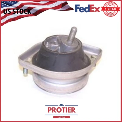 Montaje motor delantero derecho para BMW 540I 740I 740IL 750 IL 4.4L 5.4L 9272 Foto 1 de 3