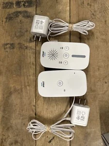 Philips Avent Audio Baby Monitor DECT SCD501 - USED - Picture 1 of 3