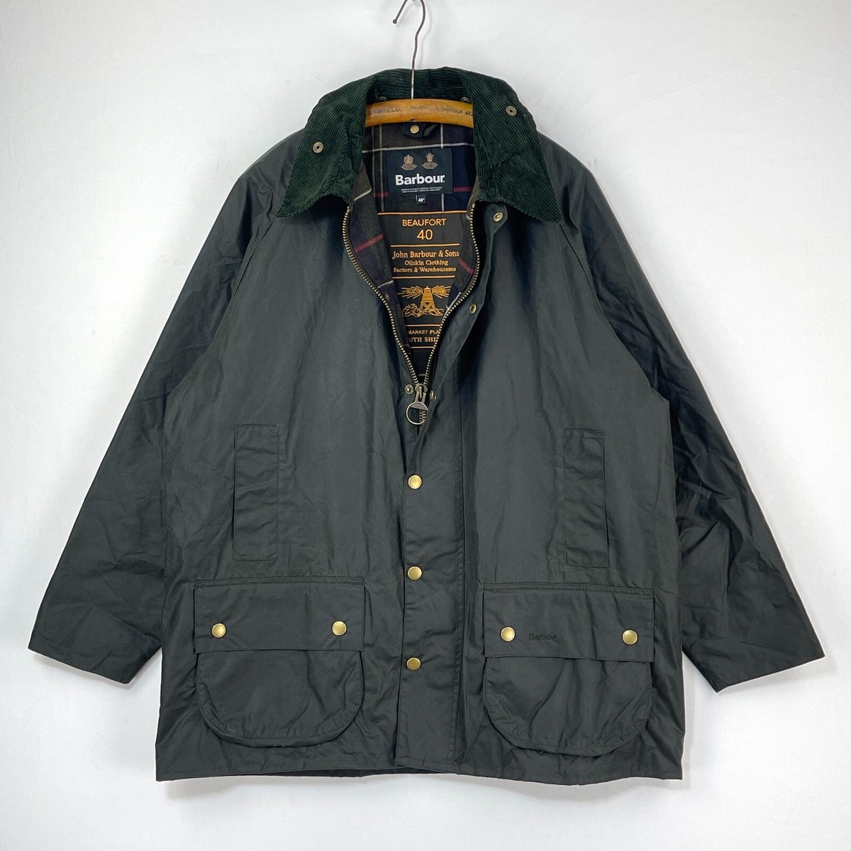 Barbour Beaufort Coats & Jackets for Men for Sale | Shop New Barbour Beaufort Coats & Jackets for Men for Sale | Shop New