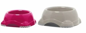 Ciotola in Plastica Dog Smarty Antiscivolo - Zoodiaco - NUOVE - Foto 1 di 3