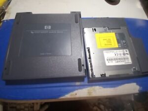 HP F2013A 1.44MB 3.5-inch Floppy Disk Drive, OmniBook AND F3257-600009 SLEEVE