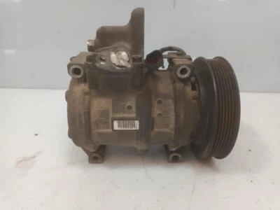 4472004793 Compresseur Clim pour CHRYSLER 300M LR 2.7 V6 1950 2656601 - Photo 1/4