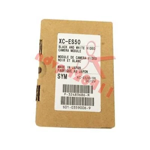 1PC NEW Sony XC-ES50 industrial CCD camera - Picture 1 of 2