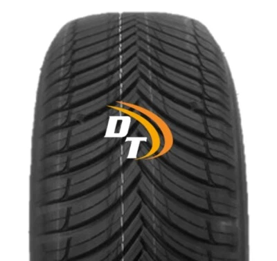 2x Kleber Quadraxer 3 235 45 R18 98Y 3PMSF Schneeflocke Reifen Allwetter - Bild 1 von 4