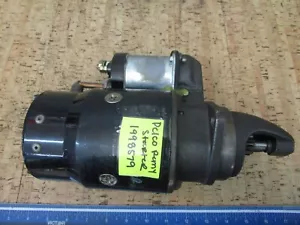 *NEW* Delco Remy Starter 1998579 - Picture 1 of 4