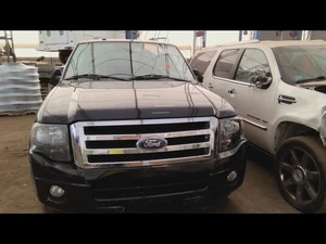 AC Condenser Fits 07-14 EXPEDITION 6819089 - Picture 1 of 12