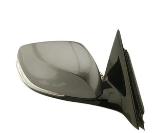2014-2021 Infiniti Q50 Right Passenger Side Door Mirror - OEM - Picture 1 of 3