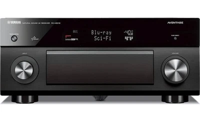 Yamaha Aventage RX-A3020 9.2 A/V Receiver 150W Phono HDMI  Internet USB OSD - Bild 1 von 2