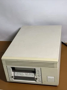 Digital TZ87-TA Internal Mount Tape Drive Module, AS-IS UNTESTED - Afbeelding 1 van 12