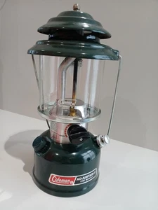 COLEMAN Numero di modello: 286A700 Lanterna a benzina - Foto 1 di 5