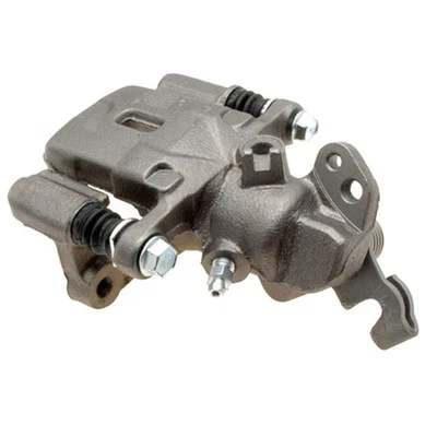 Pinza de freno de disco trasera natural ACDelco original para Kia Spectra 2004 Foto 1 de 4