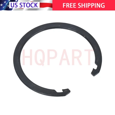 Fit Toyota Sequoia 2001-07 Tundra 2000-06 Wheel Bearing Snap Ring 90521-99114 US - Imagem 1 de 4