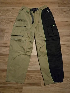 Nike x Feng Chen Wang Pro Convertible Cargohose DV4004-255 - Herrengröße Large " - Bild 1 von 7