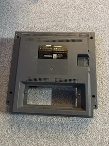 Sony PVM-20M2MDU Back Shell Plastic Casing - Picture 1 of 4