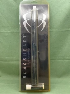NEW BLACK HEART 10183 23" CARBON EXPRESS COVERT CX1 CROSSBOW CABLES - Picture 1 of 4