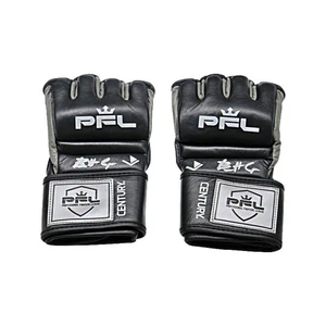 Brett Cooper PFL 6 2022 Autographed Fight Worn Gloves - Picture 1 of 4