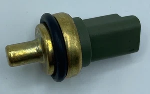 9632562080 SENSORE TEMPERATURA REFRIGERANTE FIAT ULYSSE SCUDO FORD FIESTA SN0097 - Picture 1 of 4