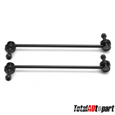 2x Sway Bar Link for Volvo C70 06-13 C30 08-13 S40 V50 Front Driver & Passenger - Image 1 of 4
