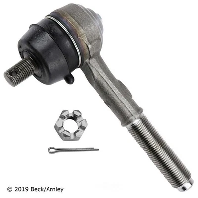 Steering Tie Rod End fits 1993-1997 Nissan Pathfinder Pickup D21  BECK/ARNLEY - Image 1 of 4