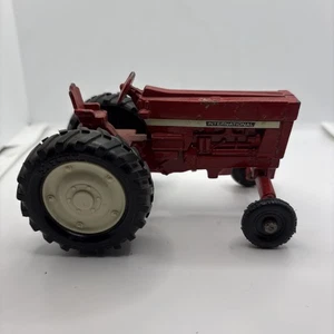 Vintage Ertl International Harvester Farm Tractor Disk Harrow - Picture 1 of 10