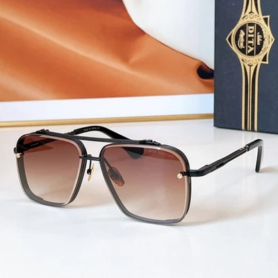 Gafas de sol Dita - Modelo: MACH SIX / Tallas: 62-12-130 Gafas de sol Unisex Foto 1 de 3