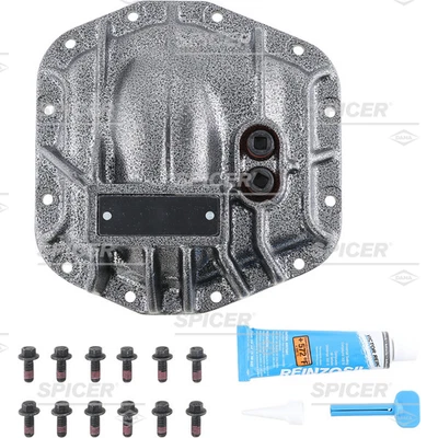 Dana Spicer Differential Cover Kit Jl/Jt Dana 44 Front 10044799 - Image 1 of 4