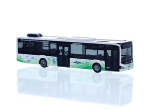 Rietze 75415 - 1/87 MAN Lion'S City 12'18 DB Regio Bus Mitte - NVV - Nuovo - Foto 1 di 1