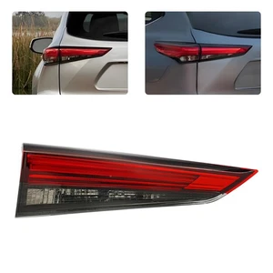 Luz trasera interior lado conductor Highlander 2020 2021 2022 815900E180 - Imagen 1 de 13