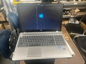 HP ProBook 4540s Intel Core i5-3230M @ 2.60GHz 8GB 750GB SSD Windows 10 Pro - Picture 1 of 13