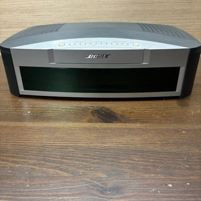 Bose Model AV3-2-1 Media Center Series - Console Only No Cables or Remote - Used - Image 1 of 4