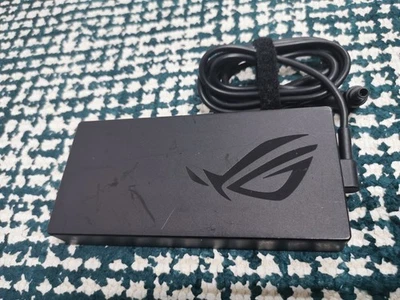 Asus 180W Charger A20-180P1A  20v 9.0a - Image 1 of 4