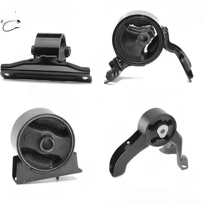 Kit de montaje de motor para Dodge Caliber 2007 2008 2009 1,8 L L4 Foto 1 de 4