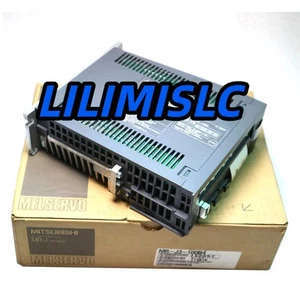New MITSUBISHI MR-J3-100B4 Servo Driver - Picture 1 of 4
